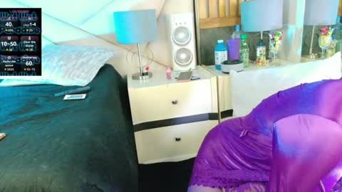 Snapshot of lilyybigass chatting on 09-26-25, 11:47 Lilly online show from 09-26-25, 11:47