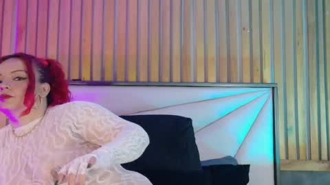 Lilly online show from 01-14-26, 11:38