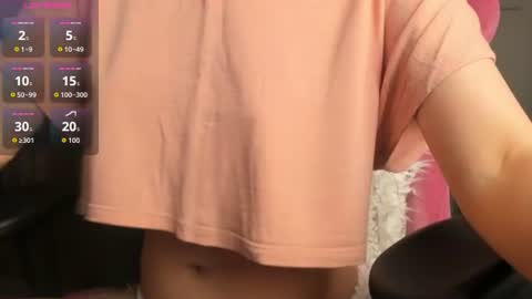 Lily online show from 06-24-26, 10:14