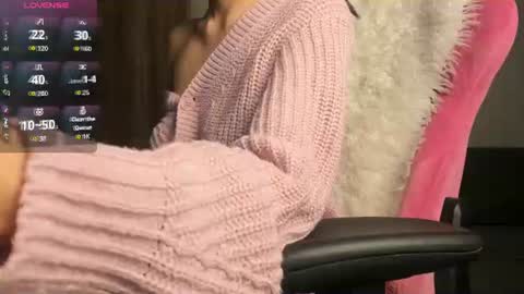 Lily online show from 06-29-26, 12:16