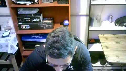 Smith666 online show from 02-10-25, 04:04