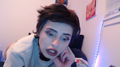 Liminal online show from 12-16-24, 02:36