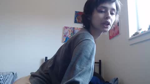 Liminal online show from 03-02-25, 08:50