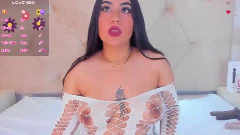 Lin  online show from 02-17-25, 11:55