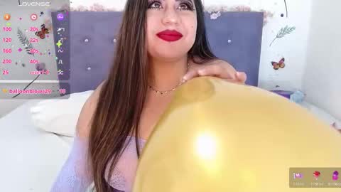 Lin  online show from 02-24-26, 09:24