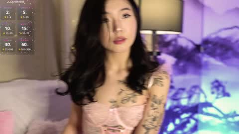 Lin Use menu to play with me  online show from 01-23-25, 02:17