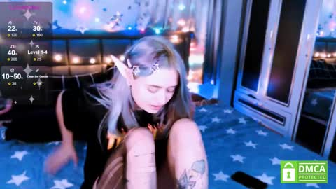 Lina2D tyan online show from 01-08-25, 02:03