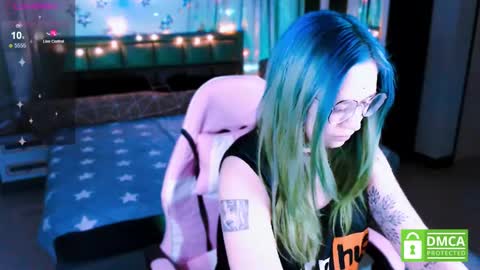 Lina2D tyan online show from 01-24-25, 04:17