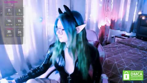 Lina2D tyan online show from 02-03-25, 10:47