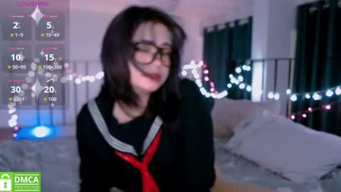 Lina2D tyan online show from 07-07-26, 11:36
