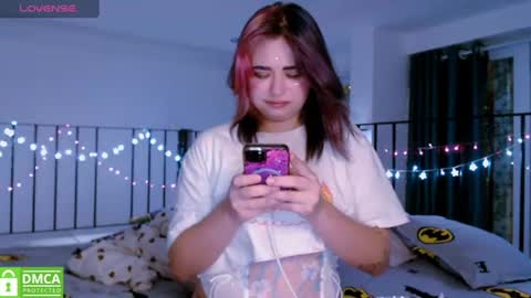 Lina2D tyan online show from 07-15-26, 04:45