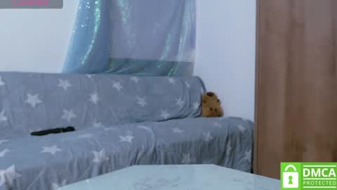Lina2D tyan online show from 07-17-26, 01:18