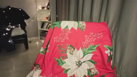 Scarlet online show from 02-13-26, 05:20