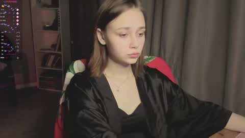 Scarlet online show from 02-14-26, 05:10