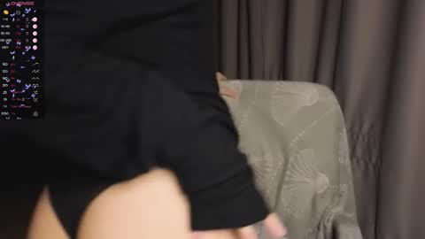 Scarlet online show from 02-19-26, 03:46