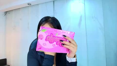  Lina Bedoya  online show from 02-09-26, 11:36