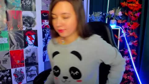 Snapshot of lina_brownie chatting on 12-04-24, 05:38 Lina online show from 12-04-24, 05:38