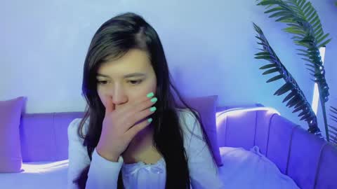 Lina online show from 01-09-25, 02:01