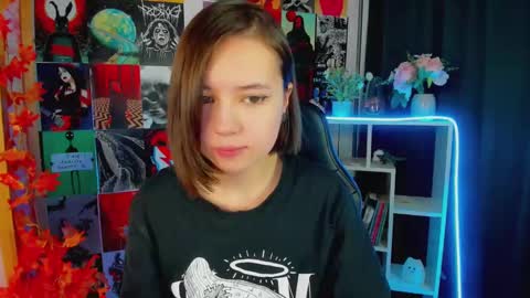 Snapshot of lina_brownie chatting on 01-24-25, 01:56 Lina online show from 01-24-25, 01:56