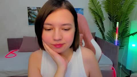 Snapshot of lina_brownie chatting on 02-04-25, 02:07 Lina online show from 02-04-25, 02:07