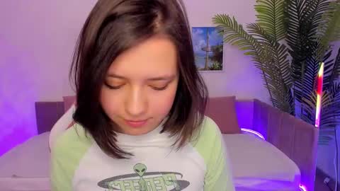 Snapshot of lina_brownie chatting on 02-22-25, 07:56 Lina online show from 02-22-25, 07:56