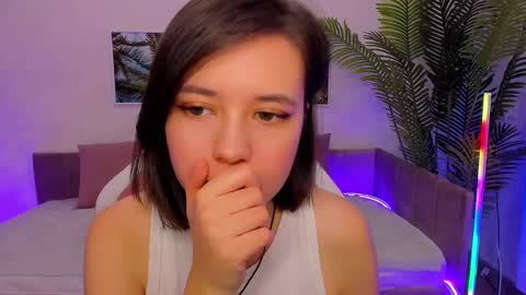 Snapshot of lina_brownie chatting on 02-26-25, 04:58 Lina online show from 02-26-25, 04:58