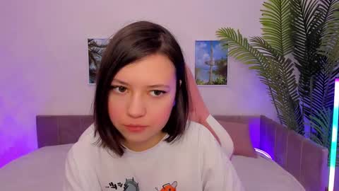 Lina online show from 03-02-25, 01:58