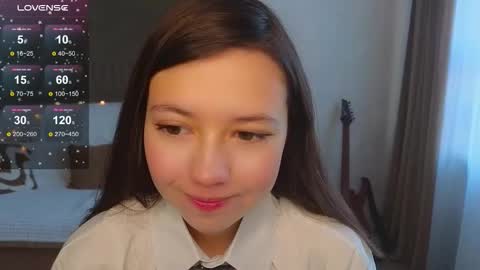 Snapshot of lina_brownie chatting on 10-18-25, 02:14 Lina online show from 10-18-25, 02:14