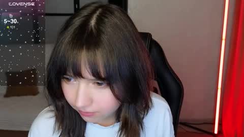 Lina online show from 11-27-25, 03:36