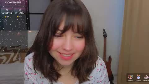 Snapshot of lina_brownie chatting on 12-16-25, 03:22 Lina online show from 12-16-25, 03:22