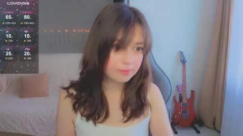 Lina online show from 04-13-26, 03:23