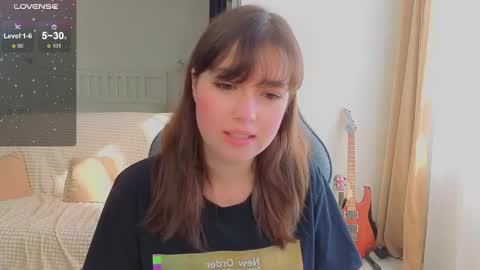 Snapshot of lina_brownie chatting on 04-28-26, 10:42 Lina online show from 04-28-26, 10:42