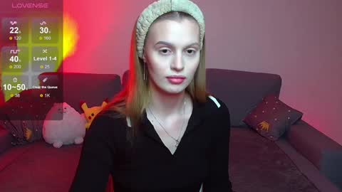 lina_bush online show from 12-16-24, 11:33