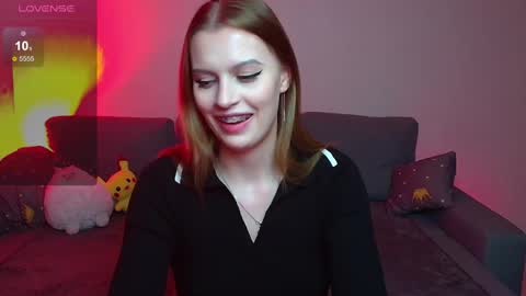 lina_bush online show from 12-16-24, 07:00