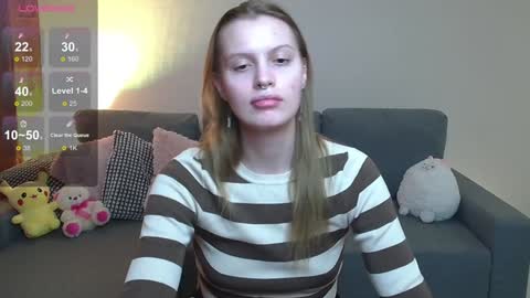 lina_bush online show from 12-18-24, 06:03