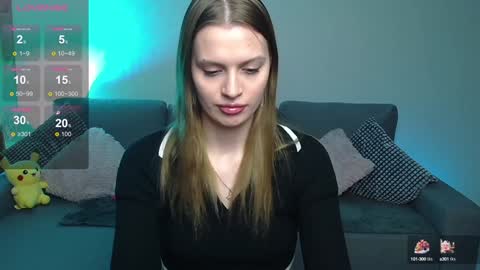 lina_bush online show from 12-24-24, 03:37