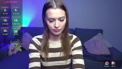 lina_bush online show from 12-29-24, 12:55