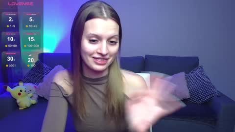 lina_bush online show from 12-31-24, 06:05