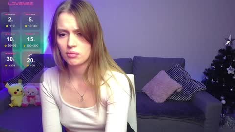 lina_bush online show from 01-06-25, 05:30