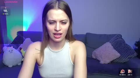 lina_bush online show from 01-09-25, 12:14