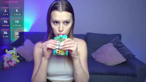 lina_bush online show from 01-16-25, 11:58