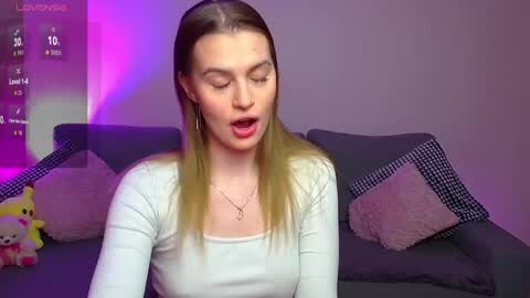 lina_bush online show from 02-02-25, 05:10