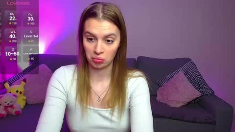 lina_bush online show from 02-02-25, 08:13