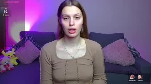 lina_bush online show from 02-04-25, 03:33