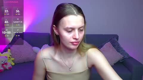 lina_bush online show from 02-10-25, 09:04