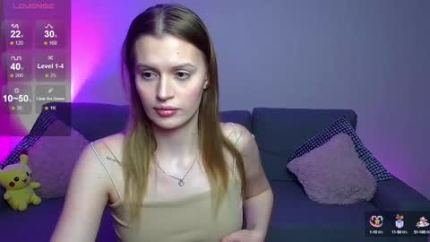 lina_bush online show from 02-10-25, 02:26
