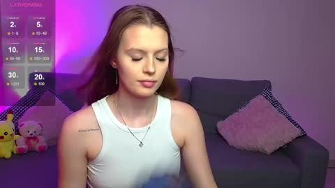 lina_bush online show from 02-17-25, 10:07