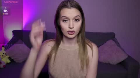 lina_bush online show from 02-21-25, 03:43