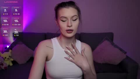 lina_bush online show from 02-24-25, 05:00