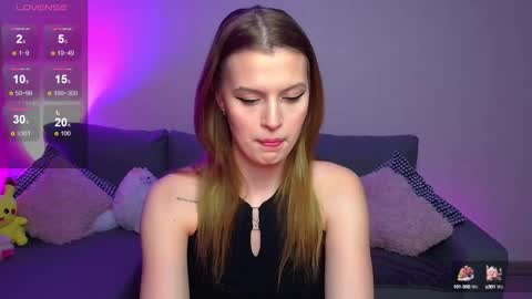 lina_bush online show from 02-28-25, 02:20